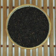 Keemun Hao Ya A - Musta tee alk. 25 g